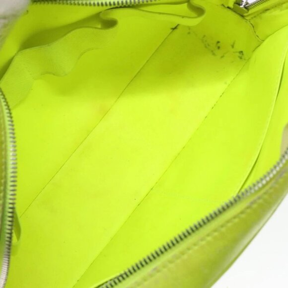 LOUIS VUITTON Damier Infini Trousse Toilette Bag Jonne N23342 LV Auth 138651 - Picture 9 of 16